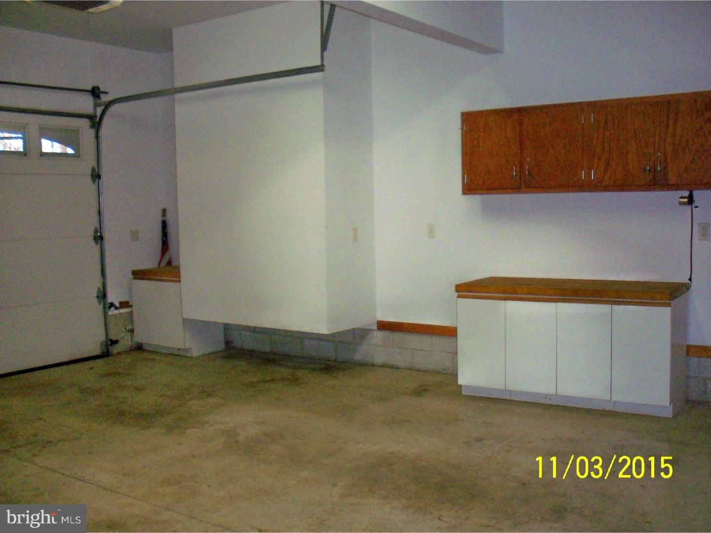 1020 Steeles Ridge Road Camden, DE 19934 - Photo 15 of 19 Garage