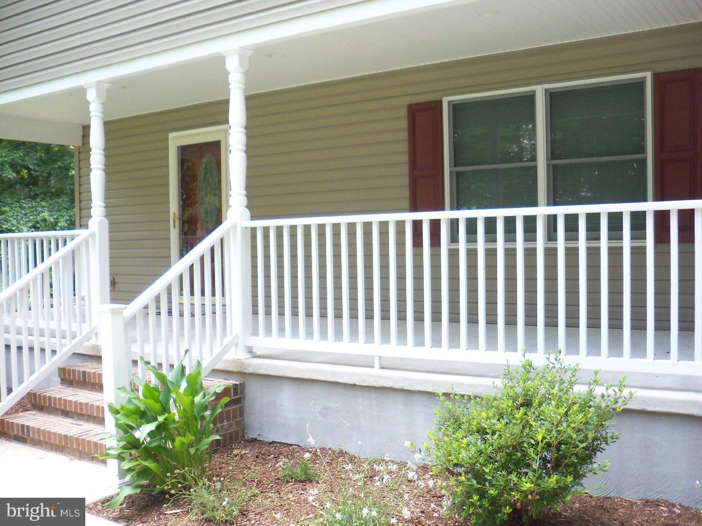 1020 Steeles Ridge Road Camden, DE 19934 - Photo 16 of 19 Porch