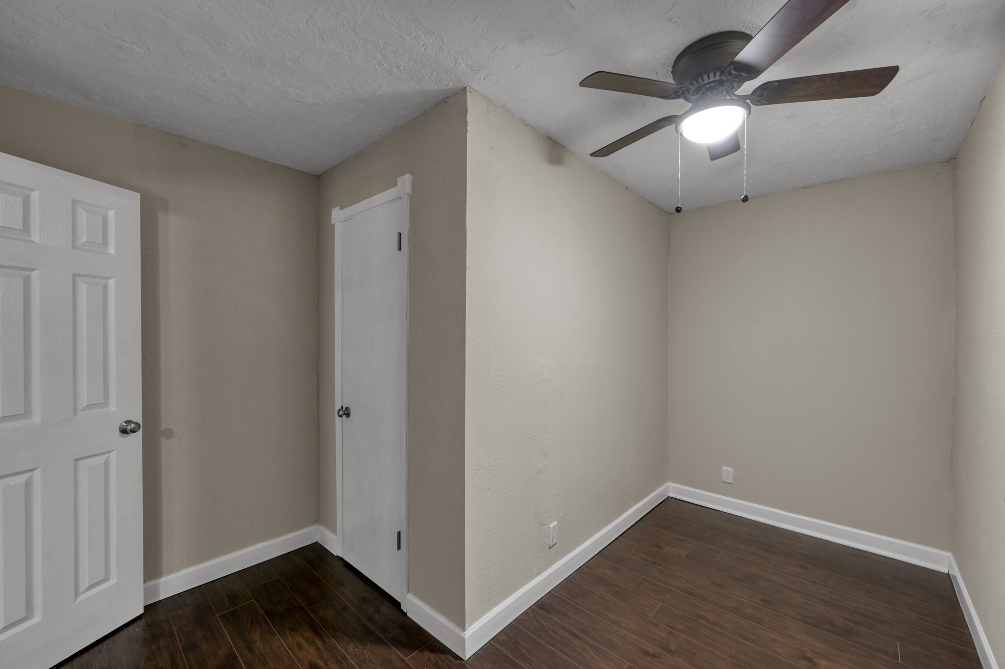 13544 Northshore Loop Conroe, TX 77304 - Photo 18 of 34 Third Bedroom or Office