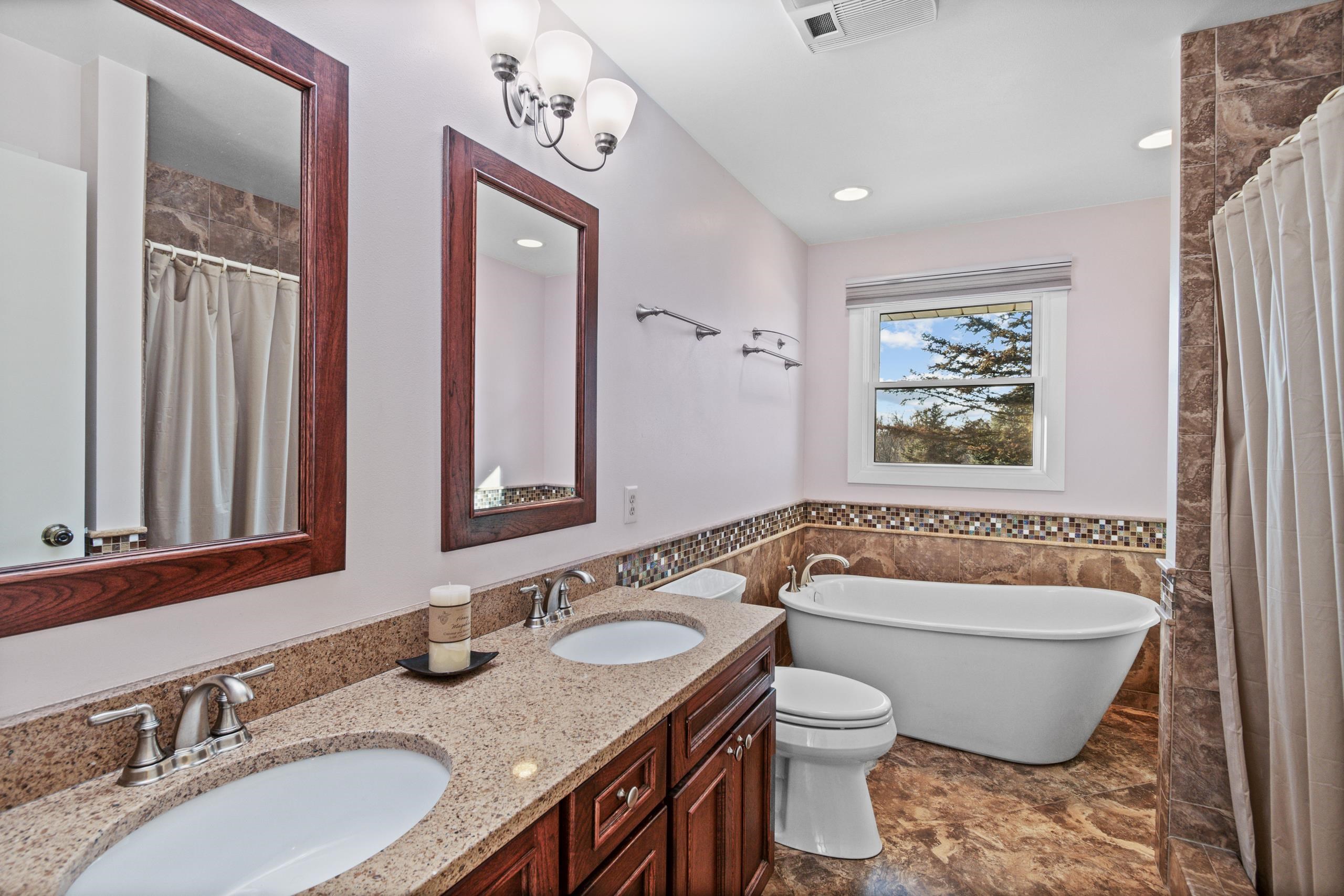 2542 County Rd P Road Verona, WI 53593 - Photo 60 of 89