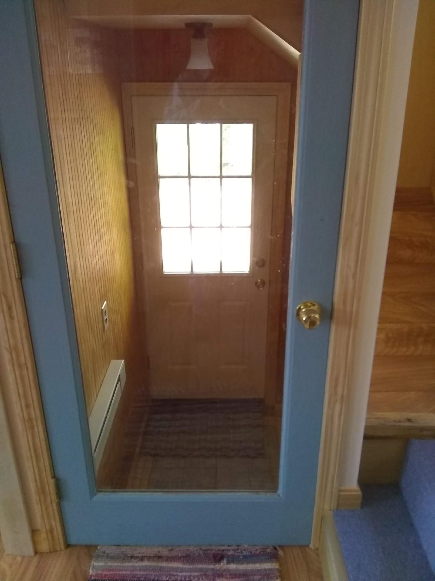 515 East Side Road Addison, ME 04606 - Photo 4 of 29 Entrance