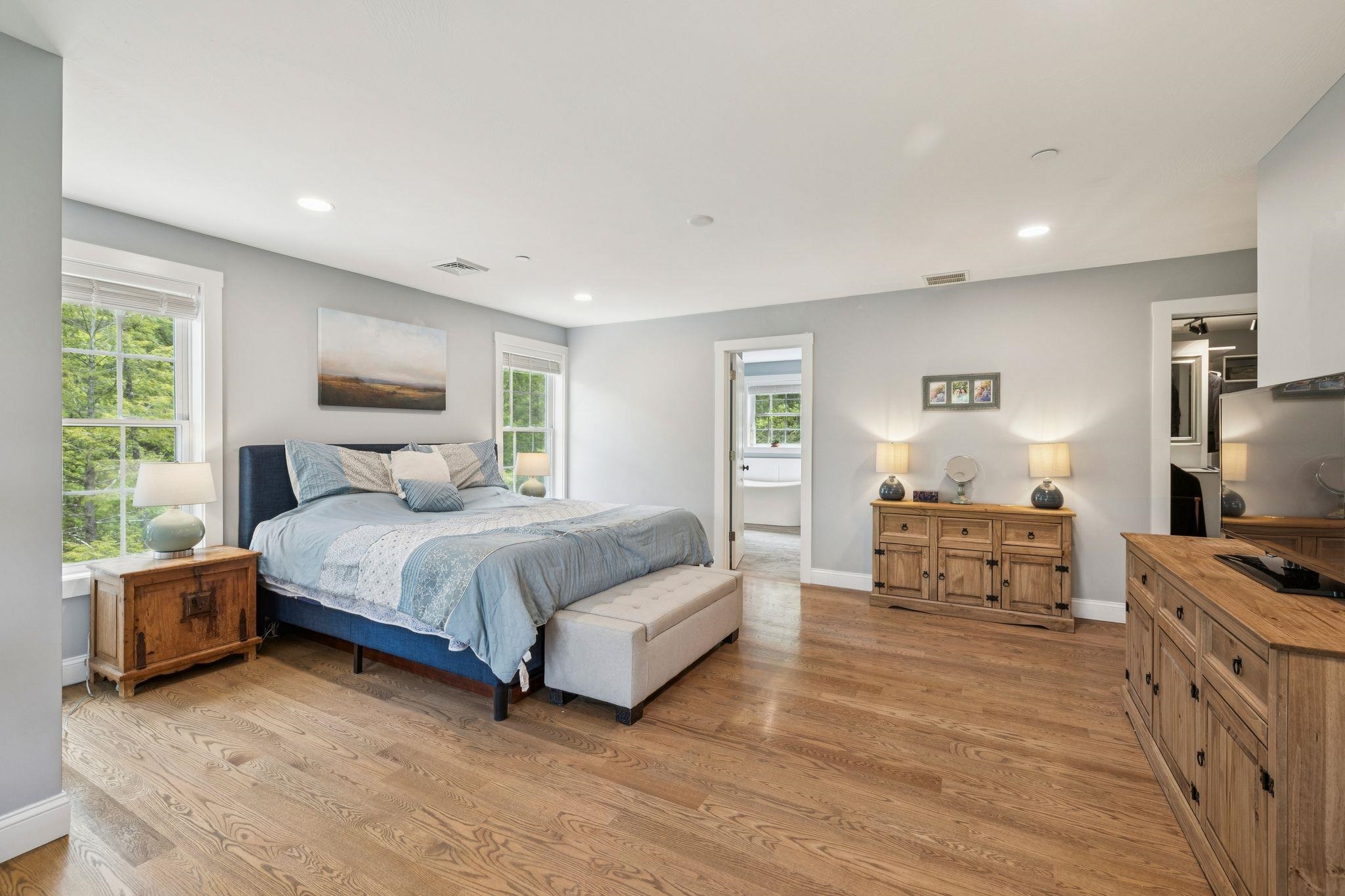 55 Lorden Road New Boston, NH 03070 - Photo 19 of 47