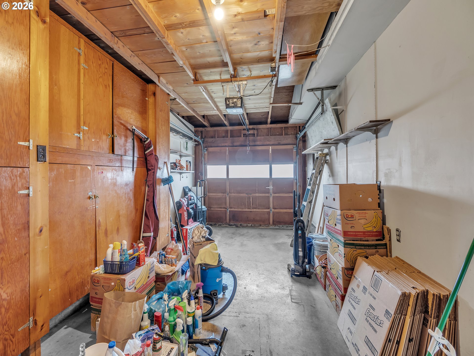 1749 Thompson Road Woodburn, OR 97071 - Photo 31 of 33 a view of storage and utility room