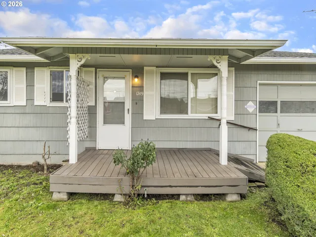 $279,000 | 1749 Thompson Road, Woodburn, OR 97071