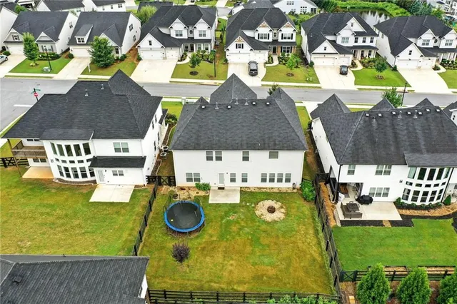 $625,000 | 127 Crest Brooke Drive, Canton, GA 30115