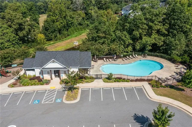 $625,000 | 127 Crest Brooke Drive, Canton, GA 30115