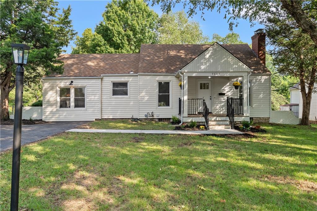 9804 East 68 Street Raytown, MO 64133 - Photo 26 of 36