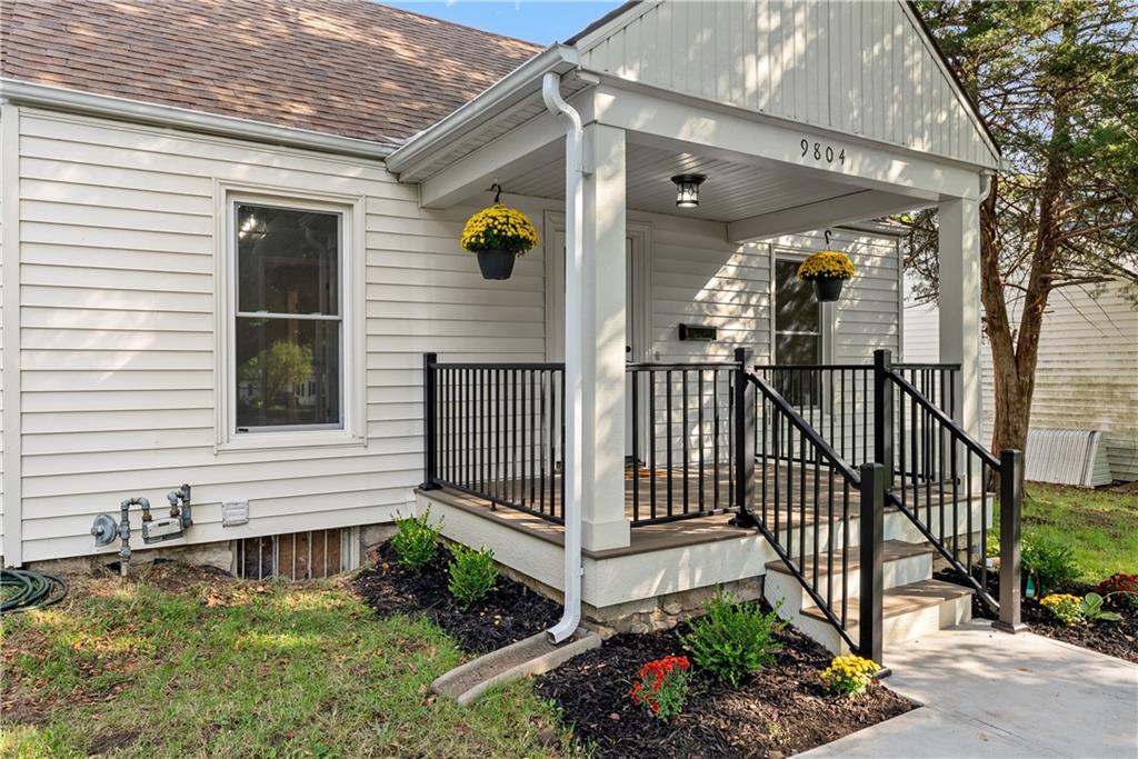 9804 East 68 Street Raytown, MO 64133 - Photo 28 of 36