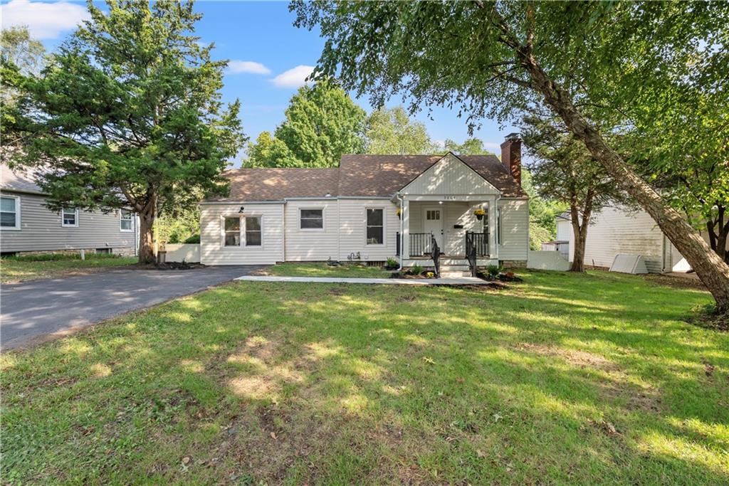 9804 East 68 Street Raytown, MO 64133 - Photo 36 of 36