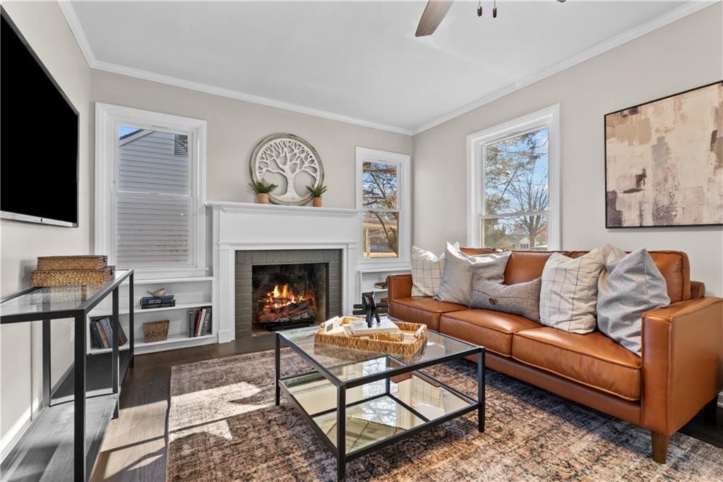 9804 East 68 Street Raytown, MO 64133 - Photo 7 of 36