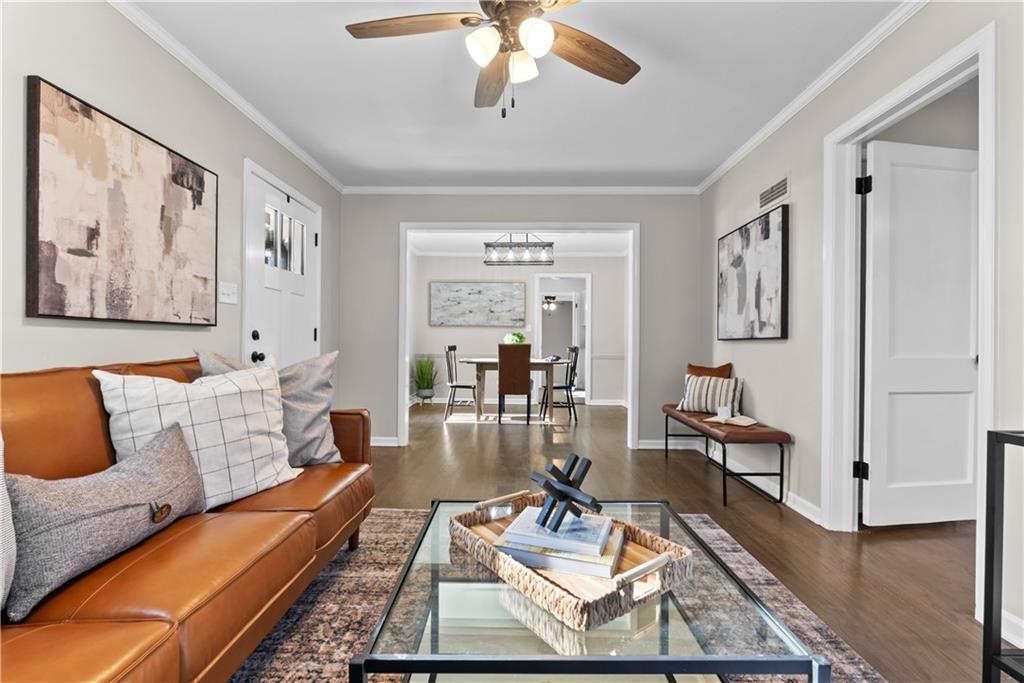 9804 East 68 Street Raytown, MO 64133 - Photo 8 of 36