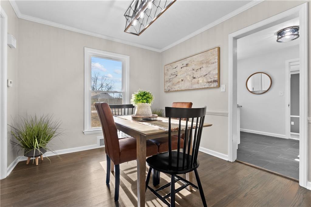 9804 East 68 Street Raytown, MO 64133 - Photo 10 of 36