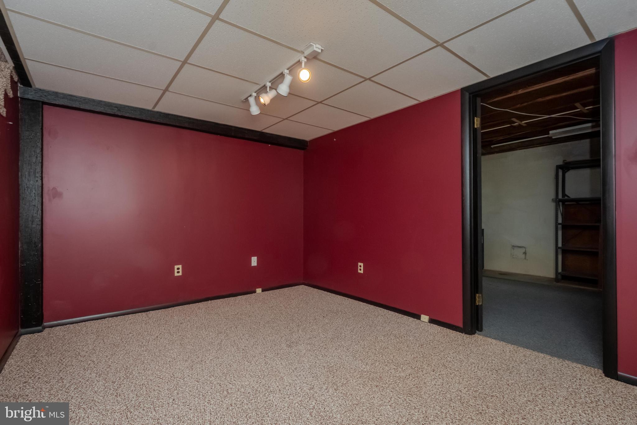 508 Westview Road Bel Air, MD 21015 - Photo 54 of 55 Den/Study/Office