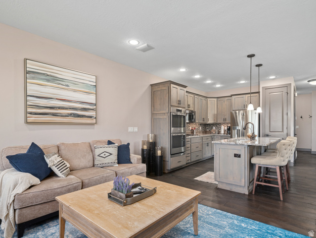 819 South Mallory Loop, Unit 9 Huntsville, UT 84317 - Photo 20 of 45