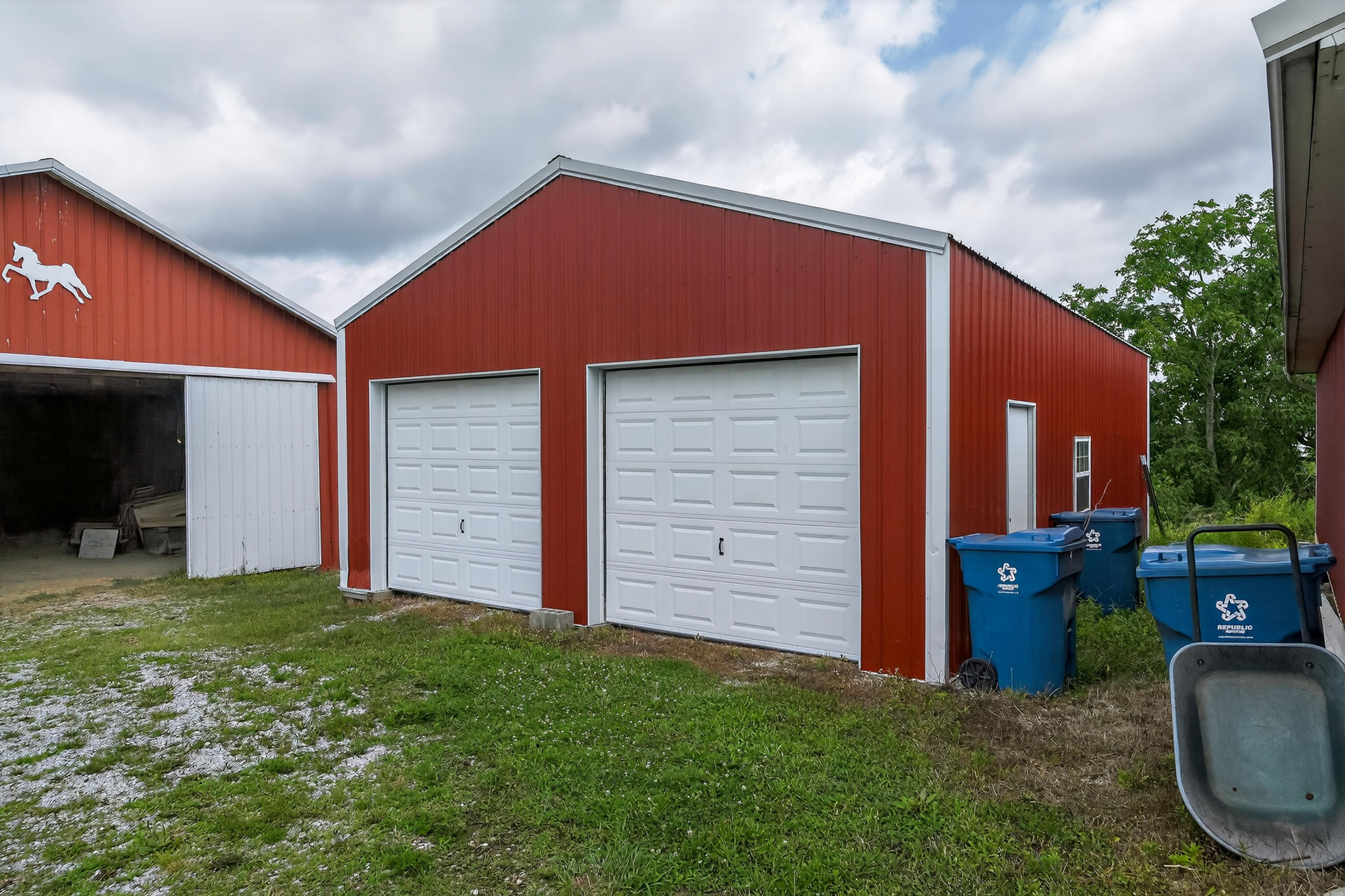 295 Fairview Road Williamstown, KY 41097 - Photo 36 of 46