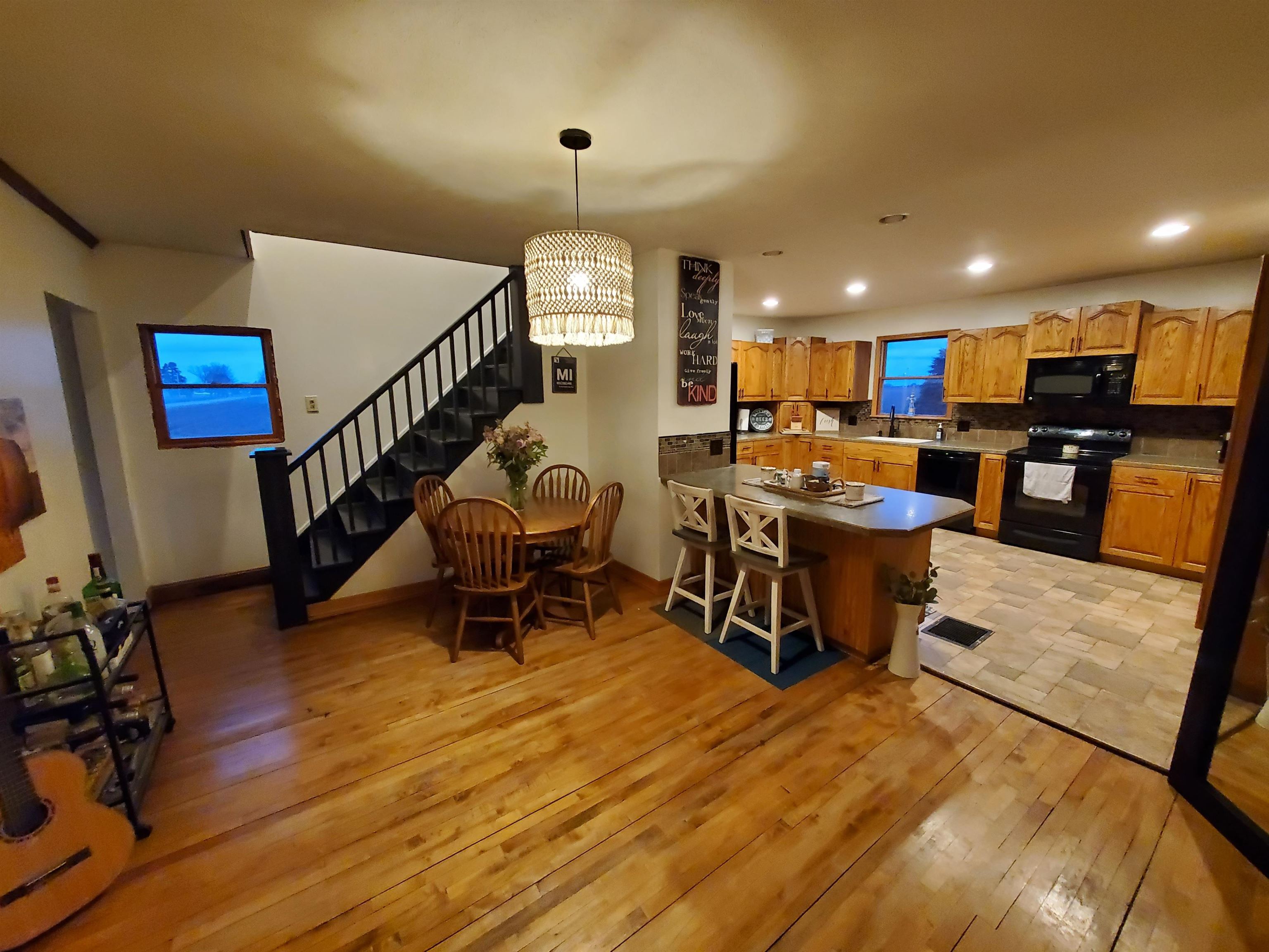 8410 North Baldwin Road St. Louis, MI 48880 - Photo 8 of 25 1908035-8.JPG