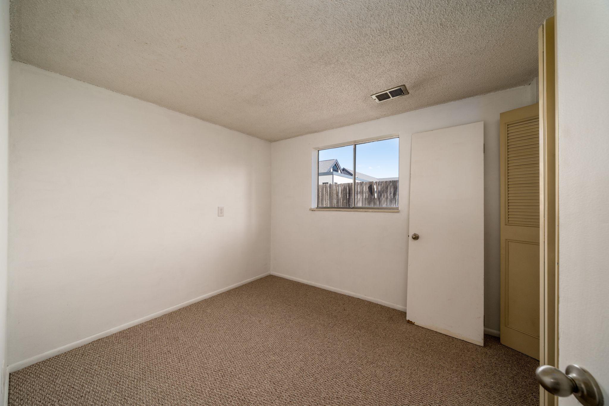 338 Ute Avenue Rifle, CO 81650 - Photo 12 of 14 a view of an empty room