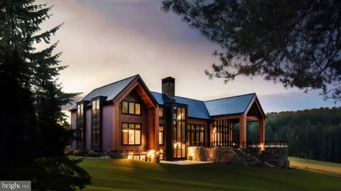 $2,629,120 | 614 Graystones Jeras Road, Jim Thorpe, PA 18229