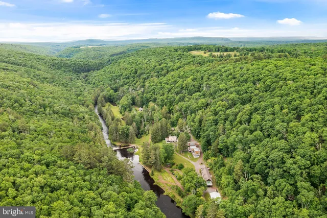 $2,629,120 | 614 Graystones Jeras Road, Jim Thorpe, PA 18229