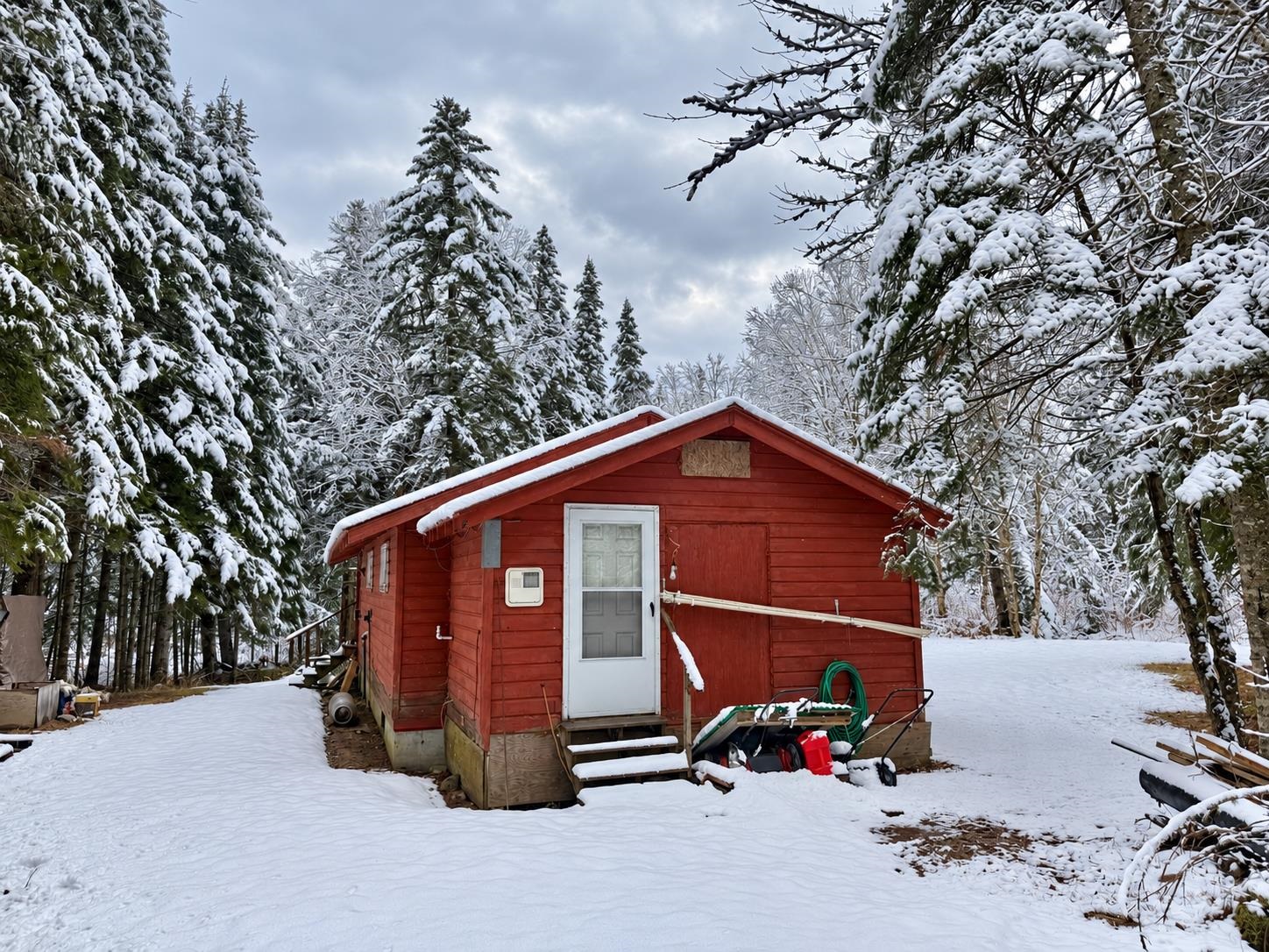 3563 East Branch Road Canaan, VT 05903 - Photo 26 of 29 Gallery Image 26