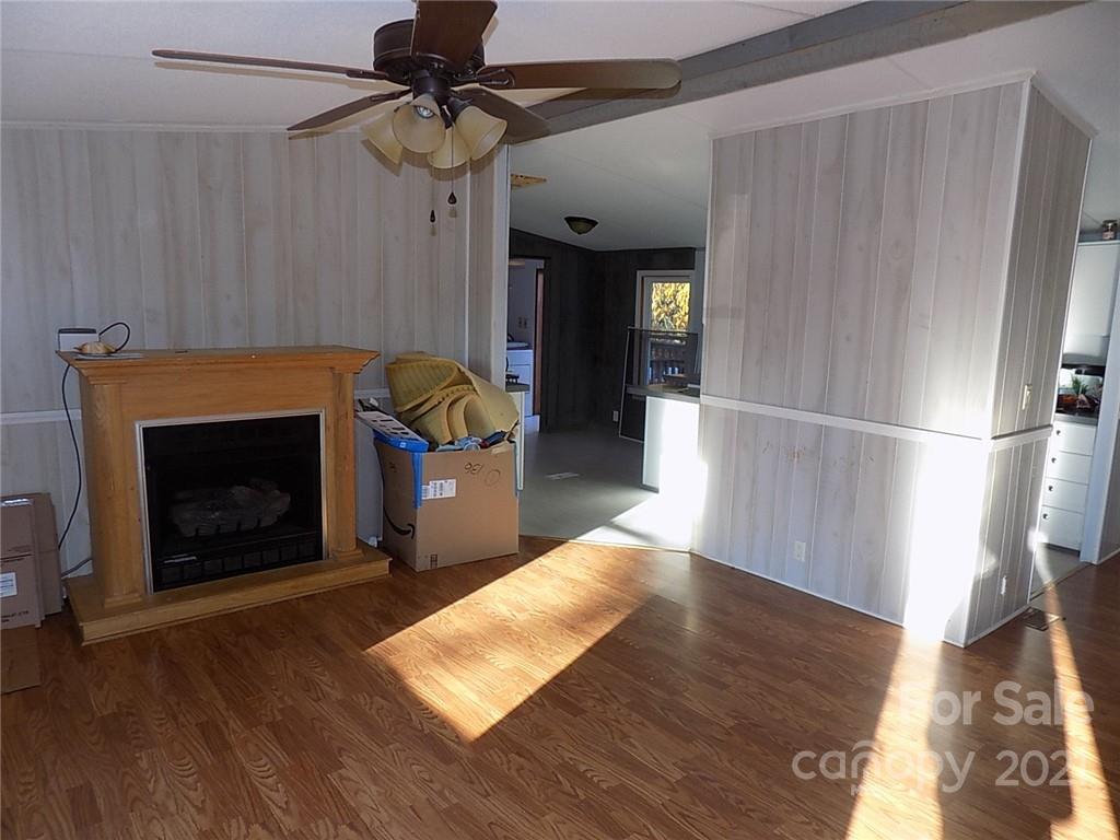 136 T R Foster Road Kings Mountain, NC 28086 - Photo 4 of 14 Gallery Image 4