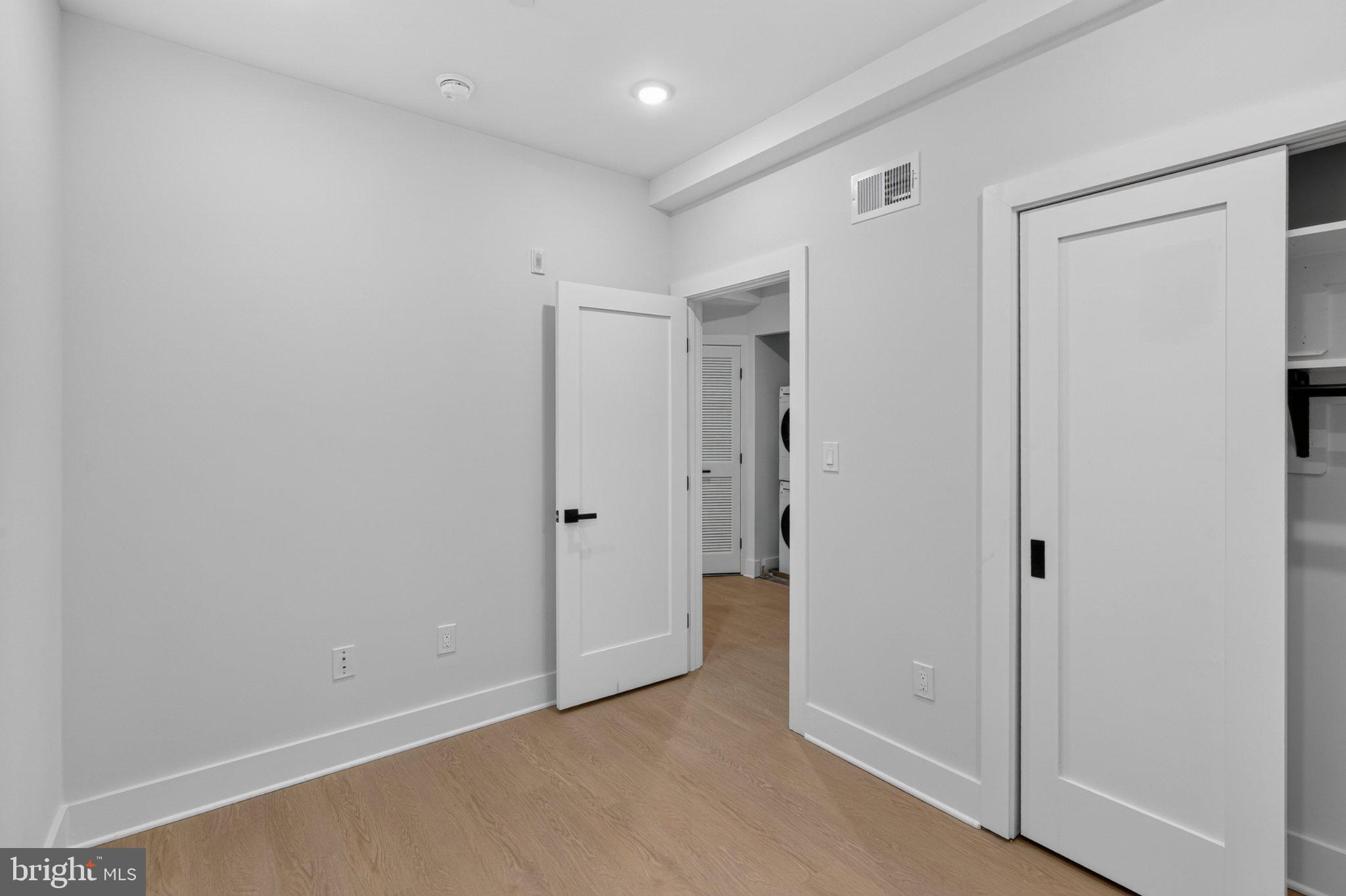 1650 Columbia Road Northwest, Unit 402 Washington, DC 20009 - Photo 17 of 19 Bright and airy minimalist space.