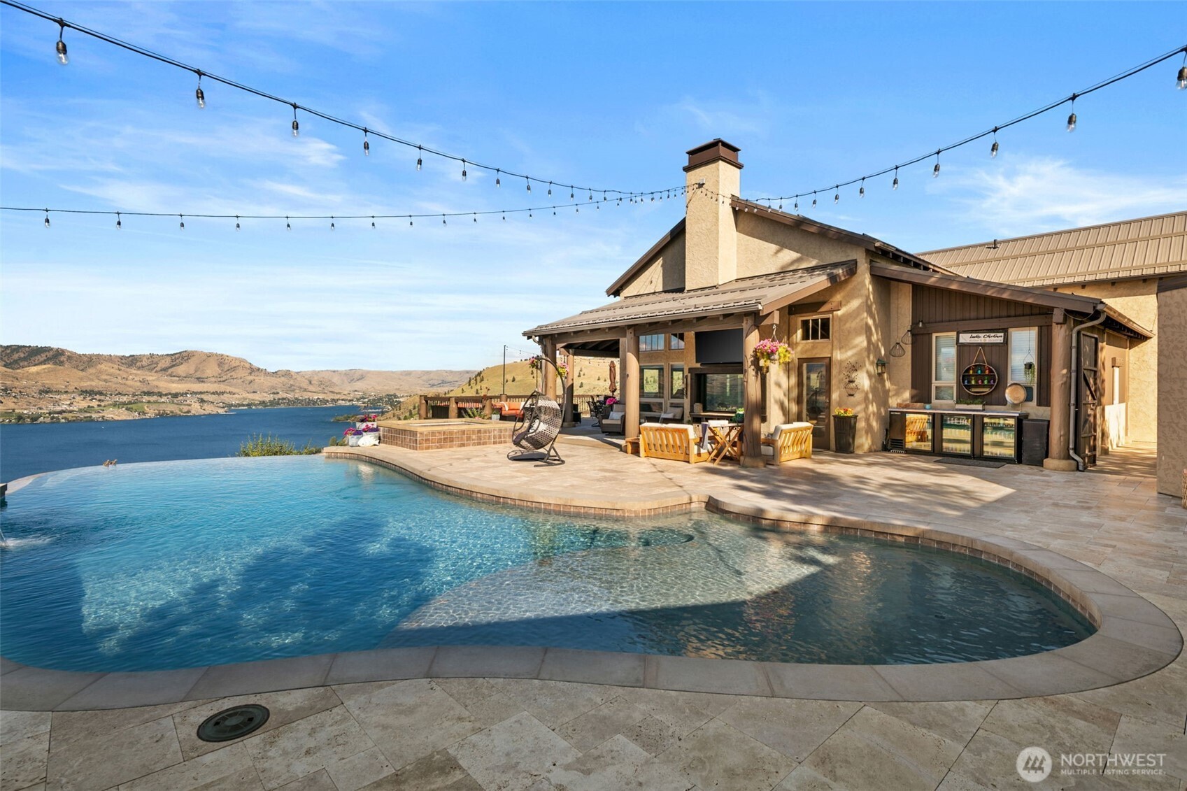 340 Hawks Meadow Road Chelan, WA 98816 - Photo 16 of 40