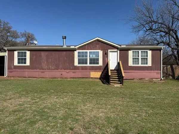 $85,000 | 510 West Maple Street, Nocona, TX 76255