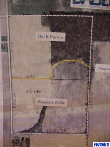-0000 County Road 71 Butler, IN 46721 - Photo 2 of 2 Gallery Image 2