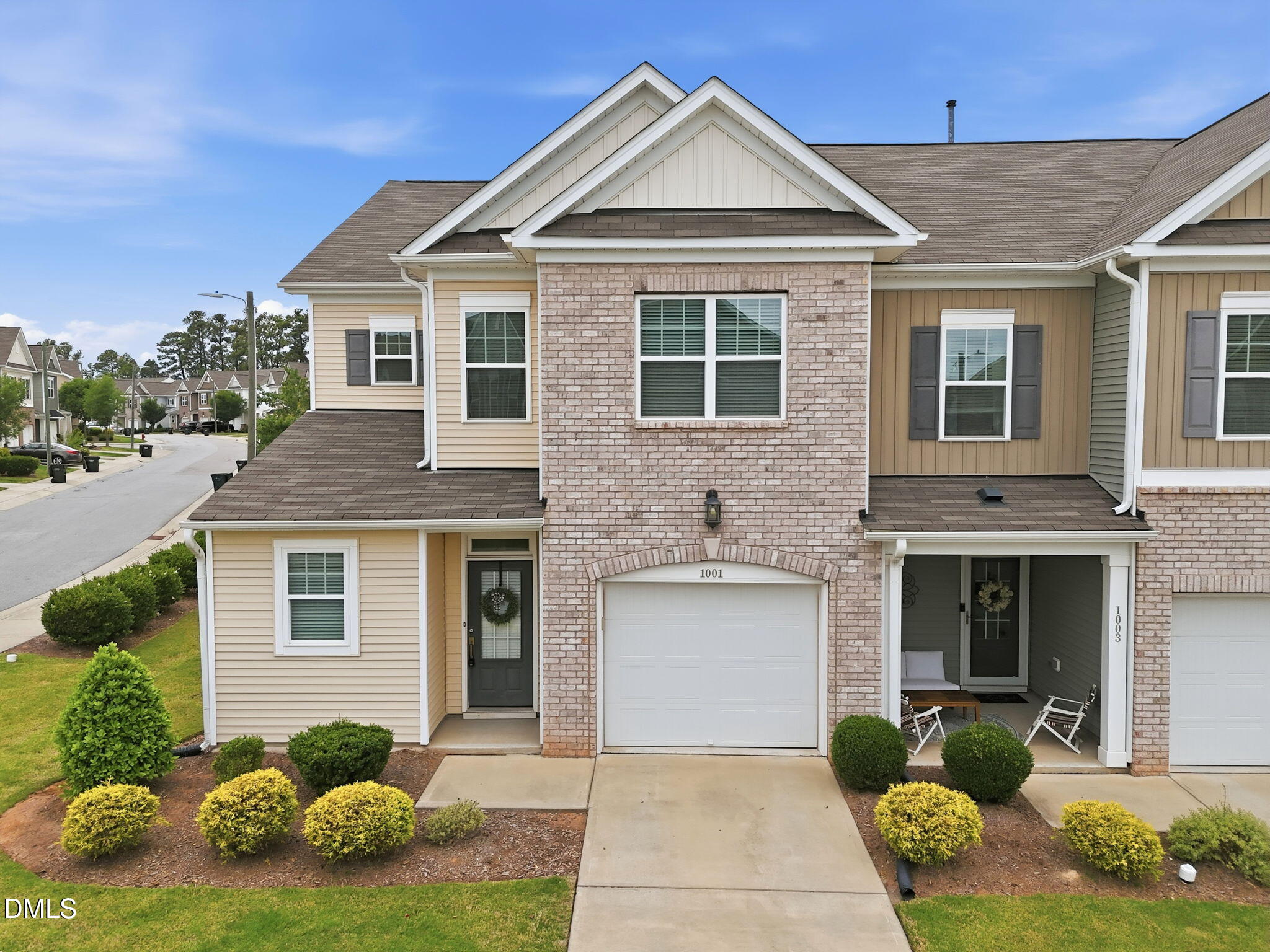 1001 Epiphany Road Morrisville, NC 27560 - Photo 1 of 36