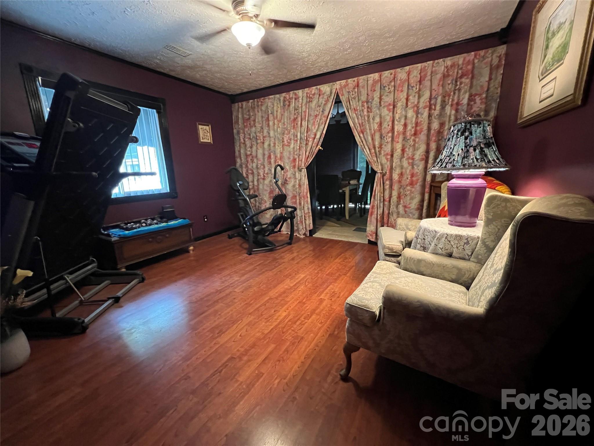 360 Carpenter Road Rutherfordton, NC 28139 - Photo 29 of 48
