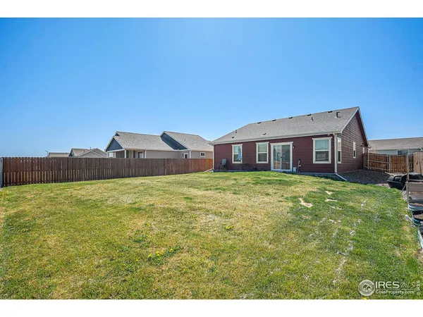 $373,000 | 403 11th Avenue, Wiggins, CO 80654