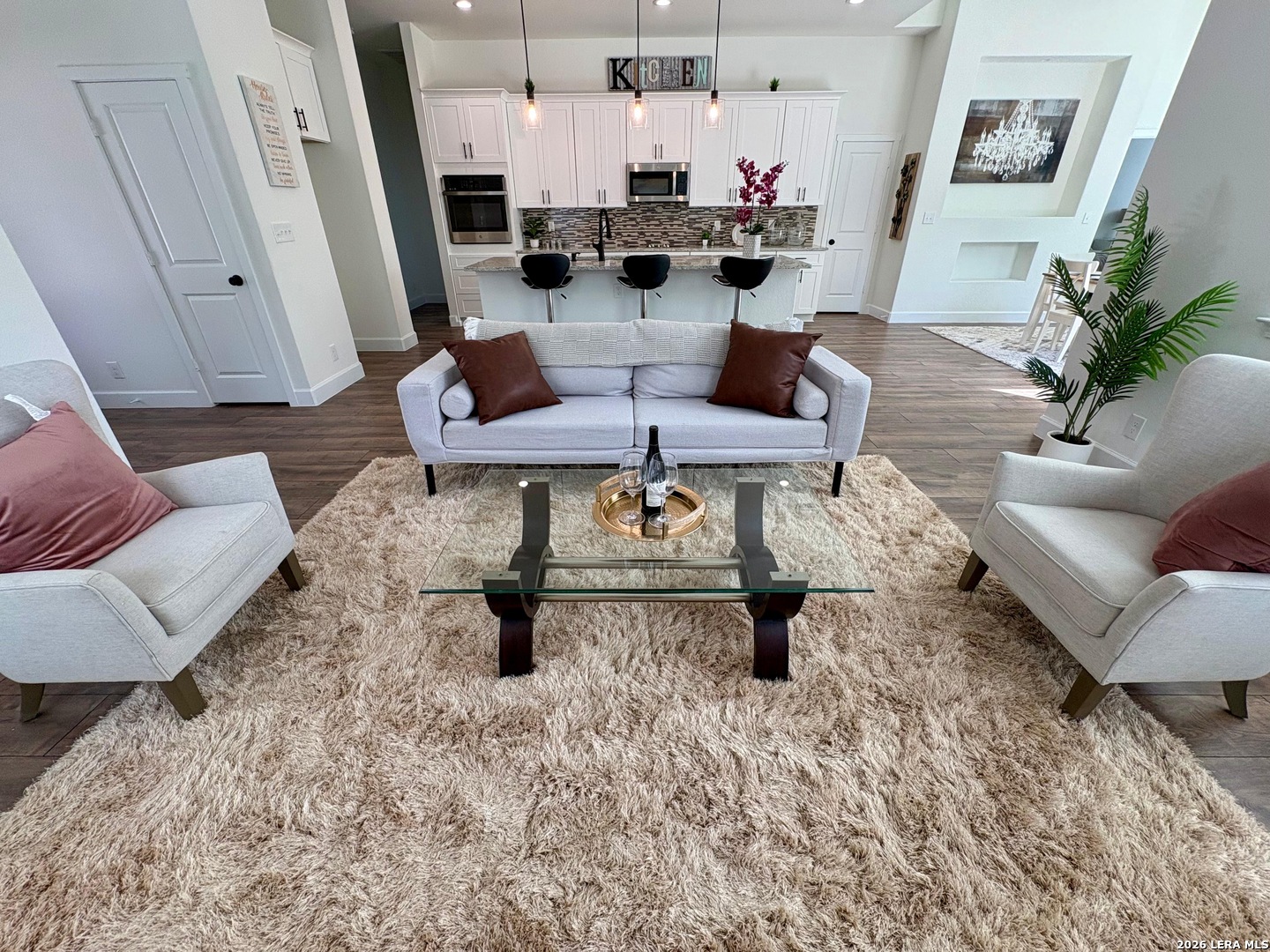 1064 Overbrook Lane Spring Branch, TX 78070 - Photo 17 of 40