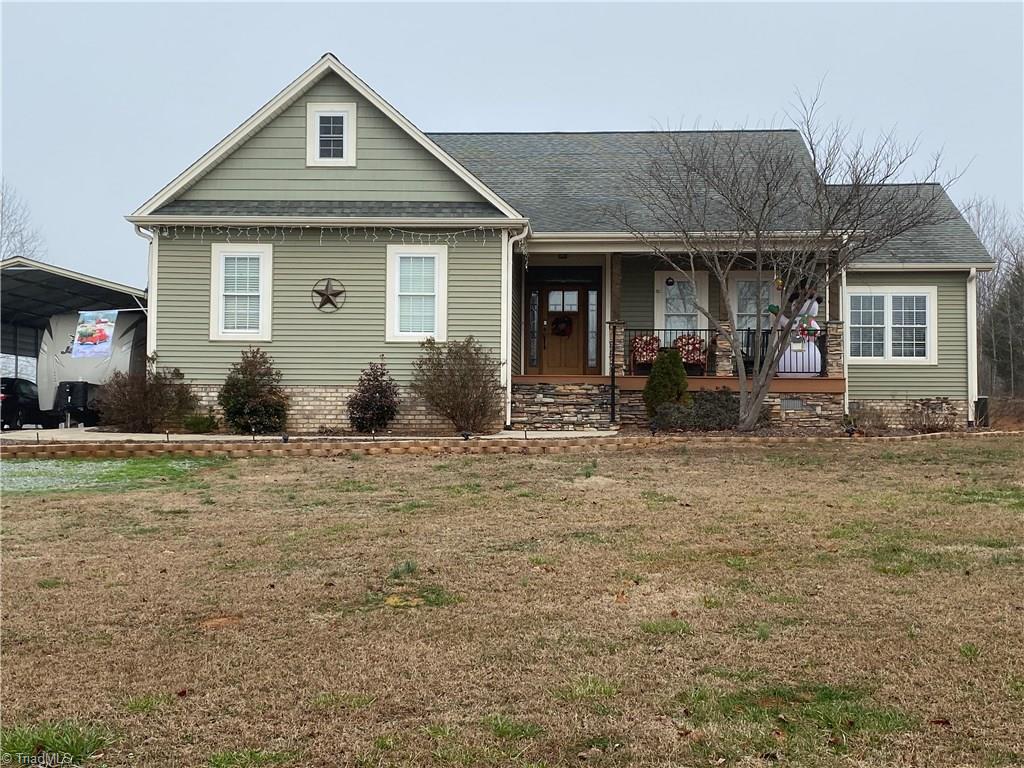 620 Yow Road Seagrove, NC 27341 - Photo 1 of 23