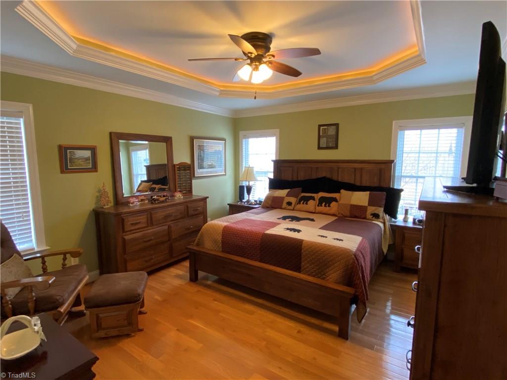 620 Yow Road Seagrove, NC 27341 - Photo 12 of 23
