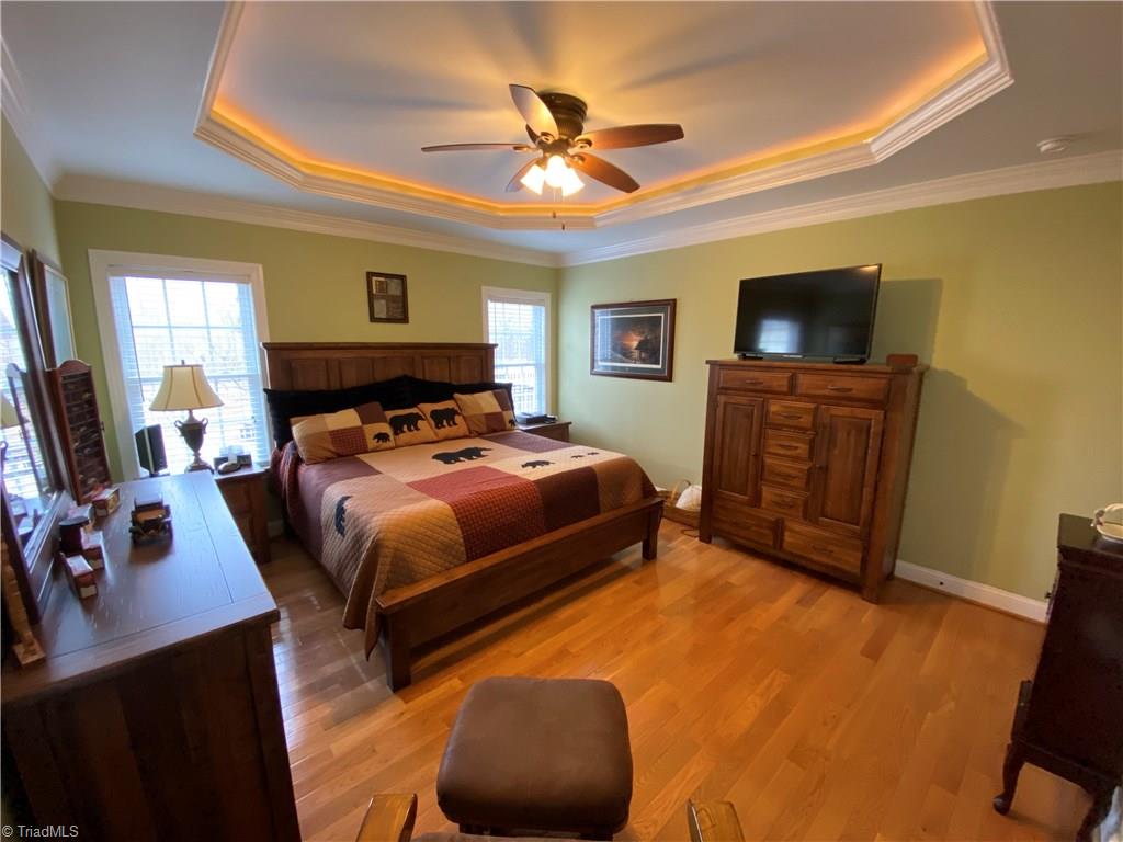 620 Yow Road Seagrove, NC 27341 - Photo 14 of 23