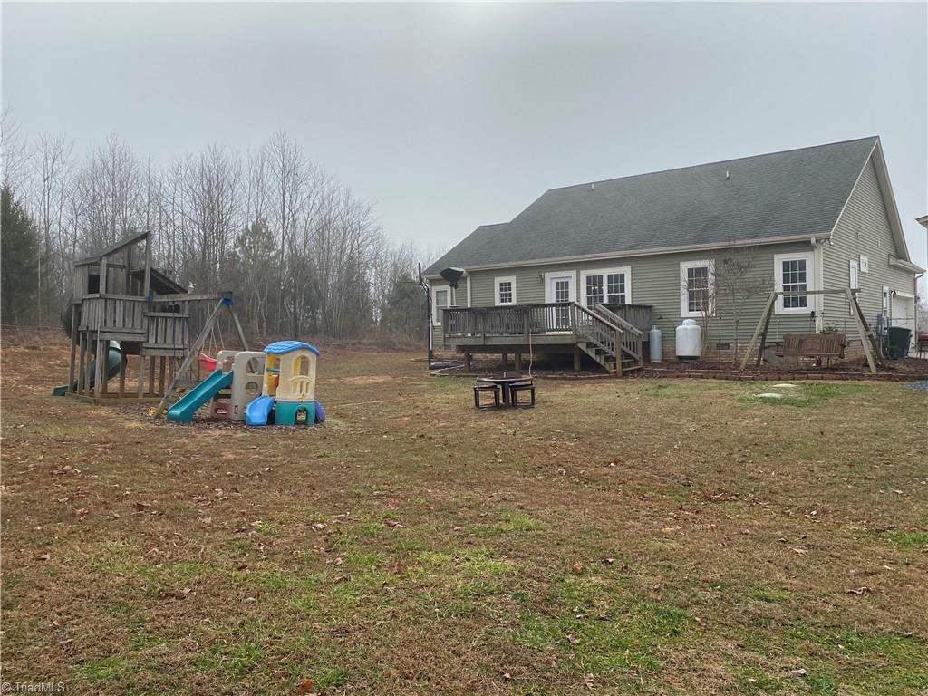 620 Yow Road Seagrove, NC 27341 - Photo 5 of 23