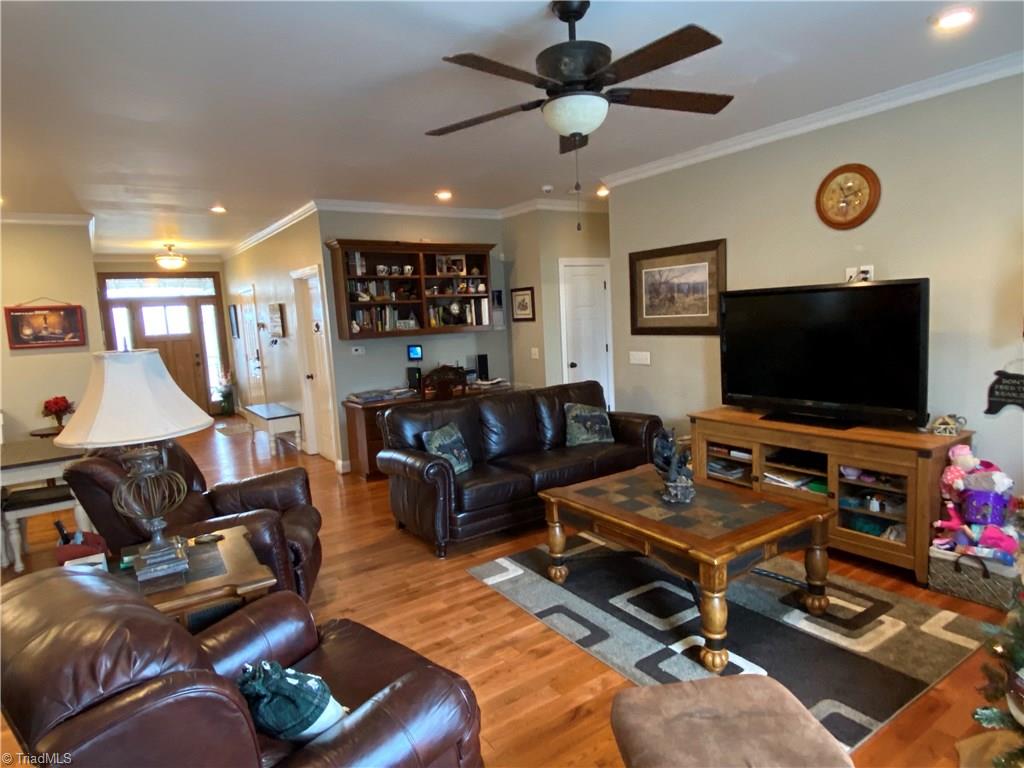 620 Yow Road Seagrove, NC 27341 - Photo 7 of 23