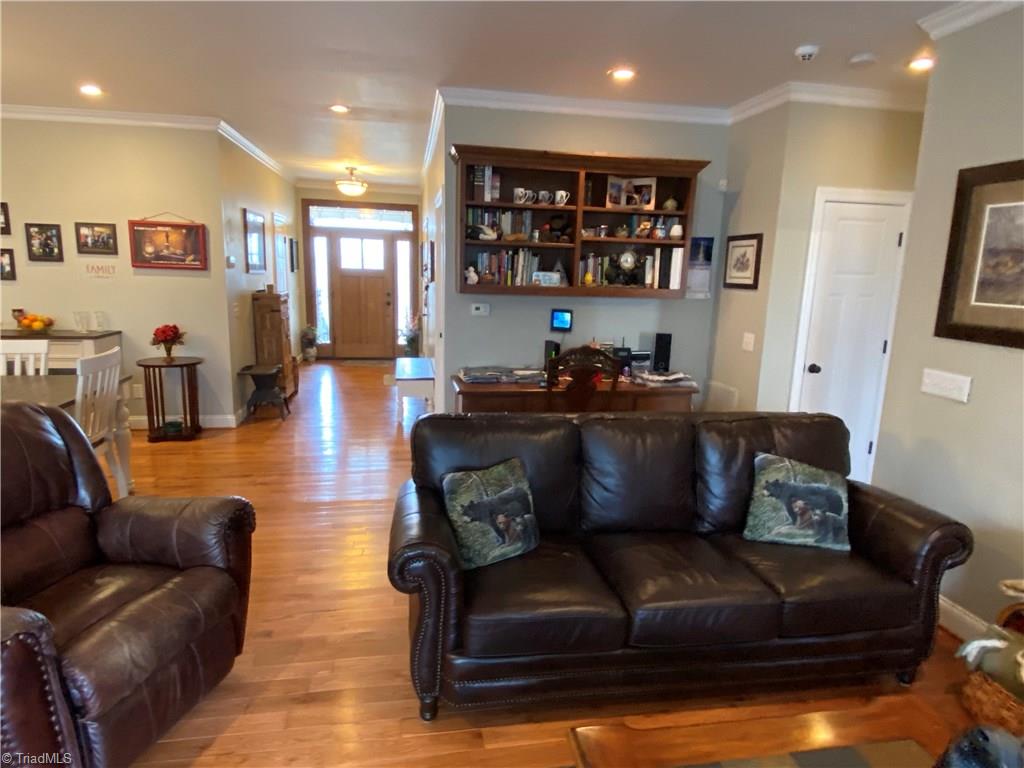 620 Yow Road Seagrove, NC 27341 - Photo 8 of 23