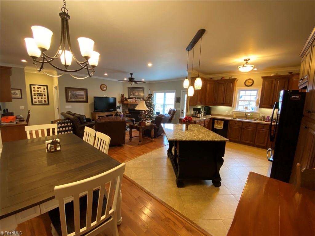 620 Yow Road Seagrove, NC 27341 - Photo 10 of 23