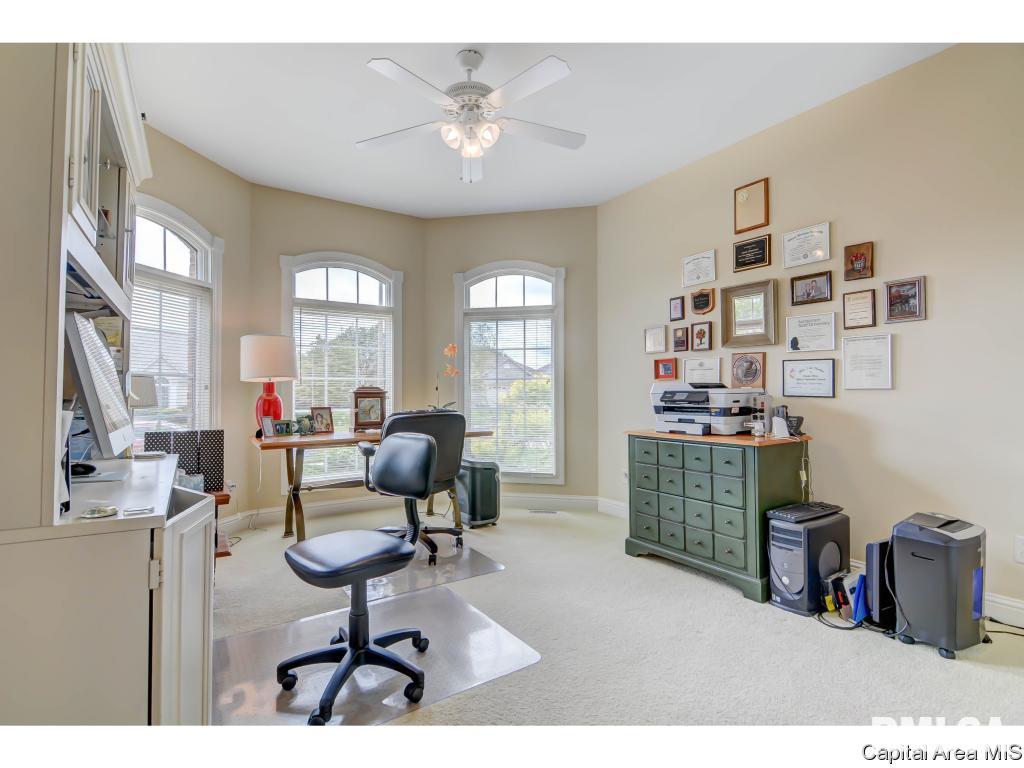 2709 Tartan Way Springfield, IL 62711 - Photo 22 of 31