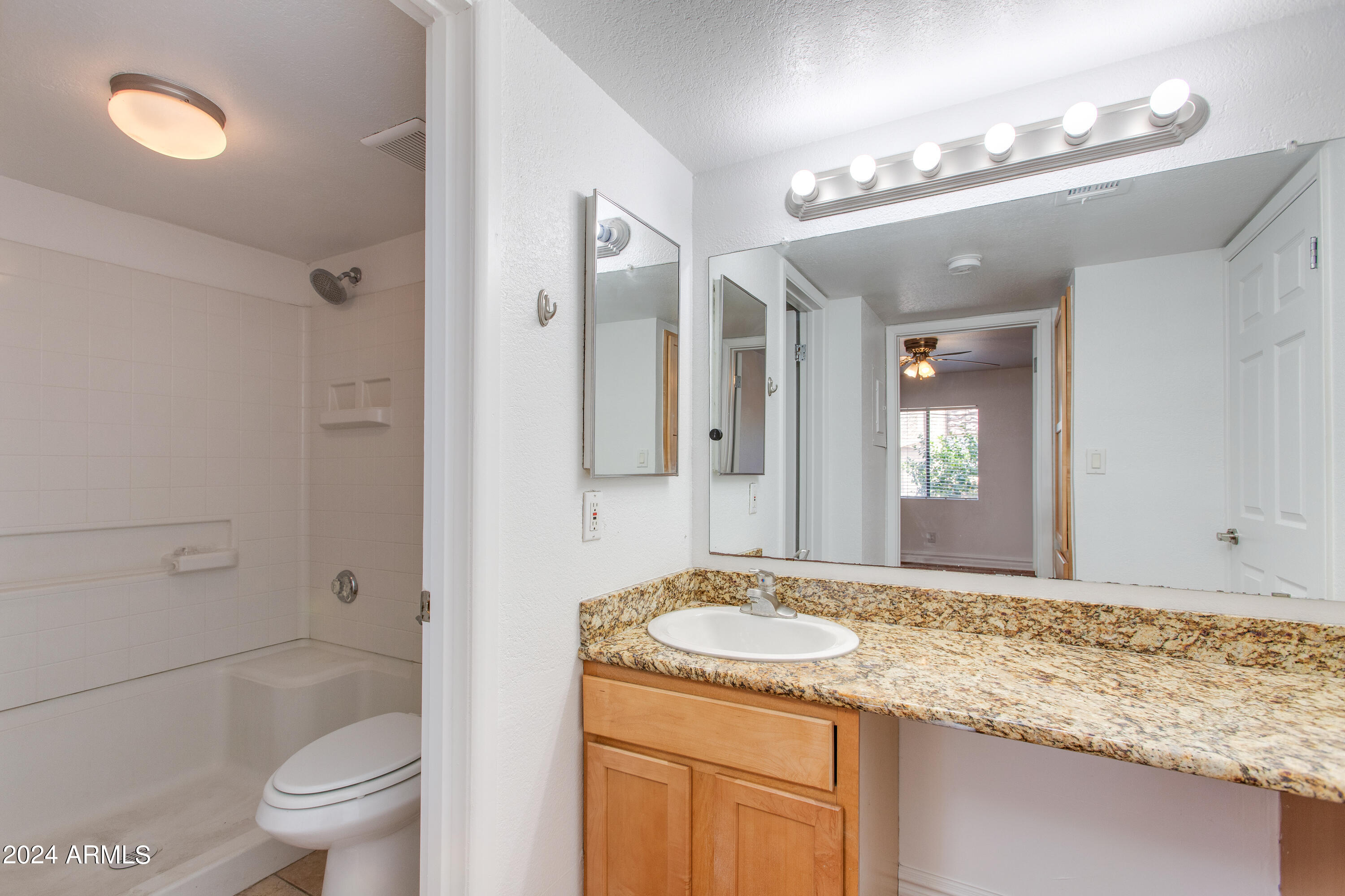 3825 East Camelback Road, Unit 132 Phoenix, AZ 85018 - Photo 13 of 19 Bathroom