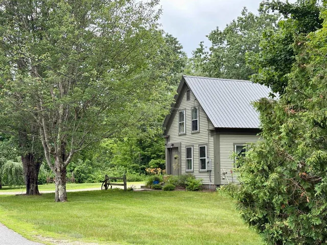 $390,000 | 18 Cilleyville Road, Andover, NH 03216