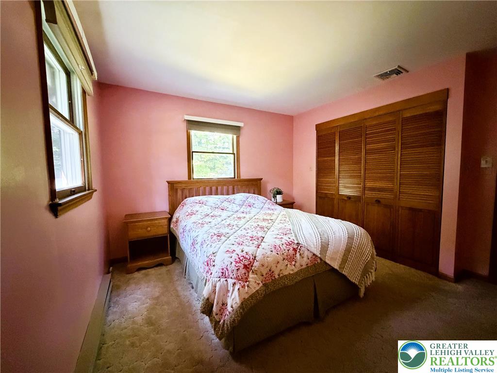 525 Pinewood Road Lehighton, PA 18235 - Photo 19 of 51 Bedroom #2