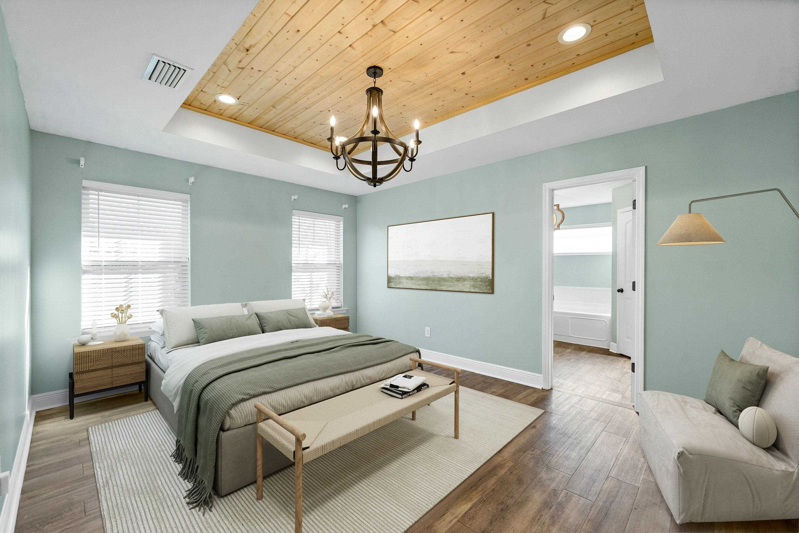 18634 Explorer Drive Loxley, AL 36551 - Photo 17 of 31 Virtually Staged