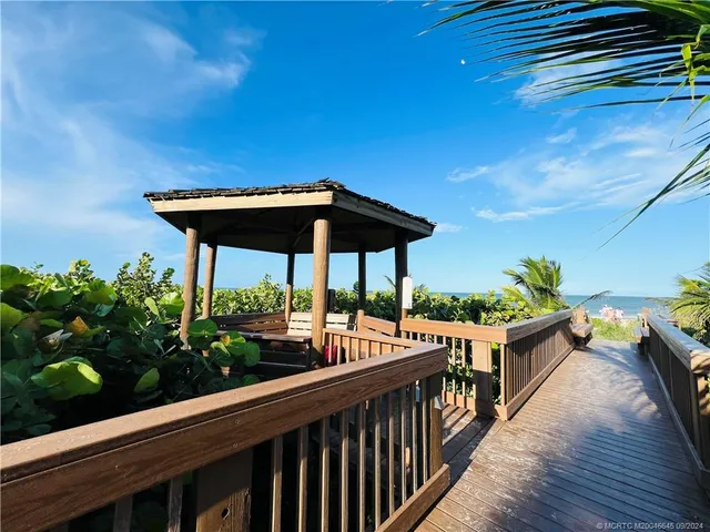 $5,300 | 5051 North Hwy A1A, Unit 126, Fort Pierce, FL 34949