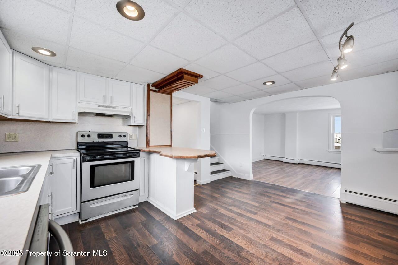 116 Broadhead Street Old Forge, PA 18518 - Photo 15 of 52 116 Broadhead St 15 Large