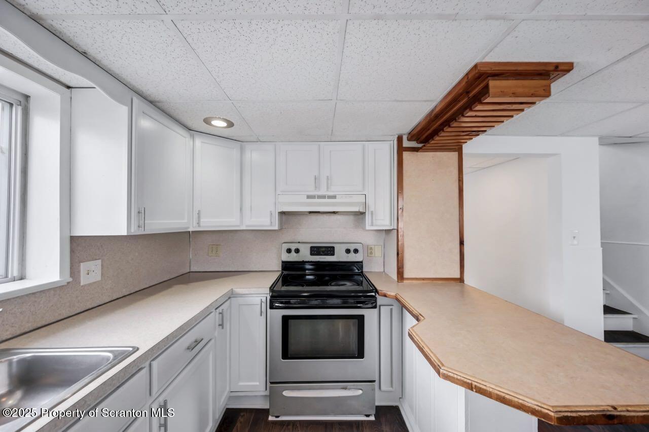 116 Broadhead Street Old Forge, PA 18518 - Photo 16 of 52 116 Broadhead St 16 Large