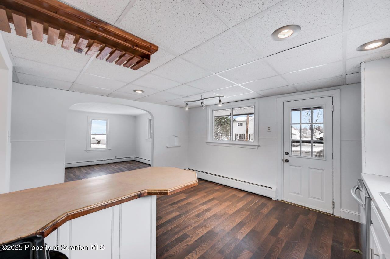 116 Broadhead Street Old Forge, PA 18518 - Photo 17 of 52 116 Broadhead St 17 Large