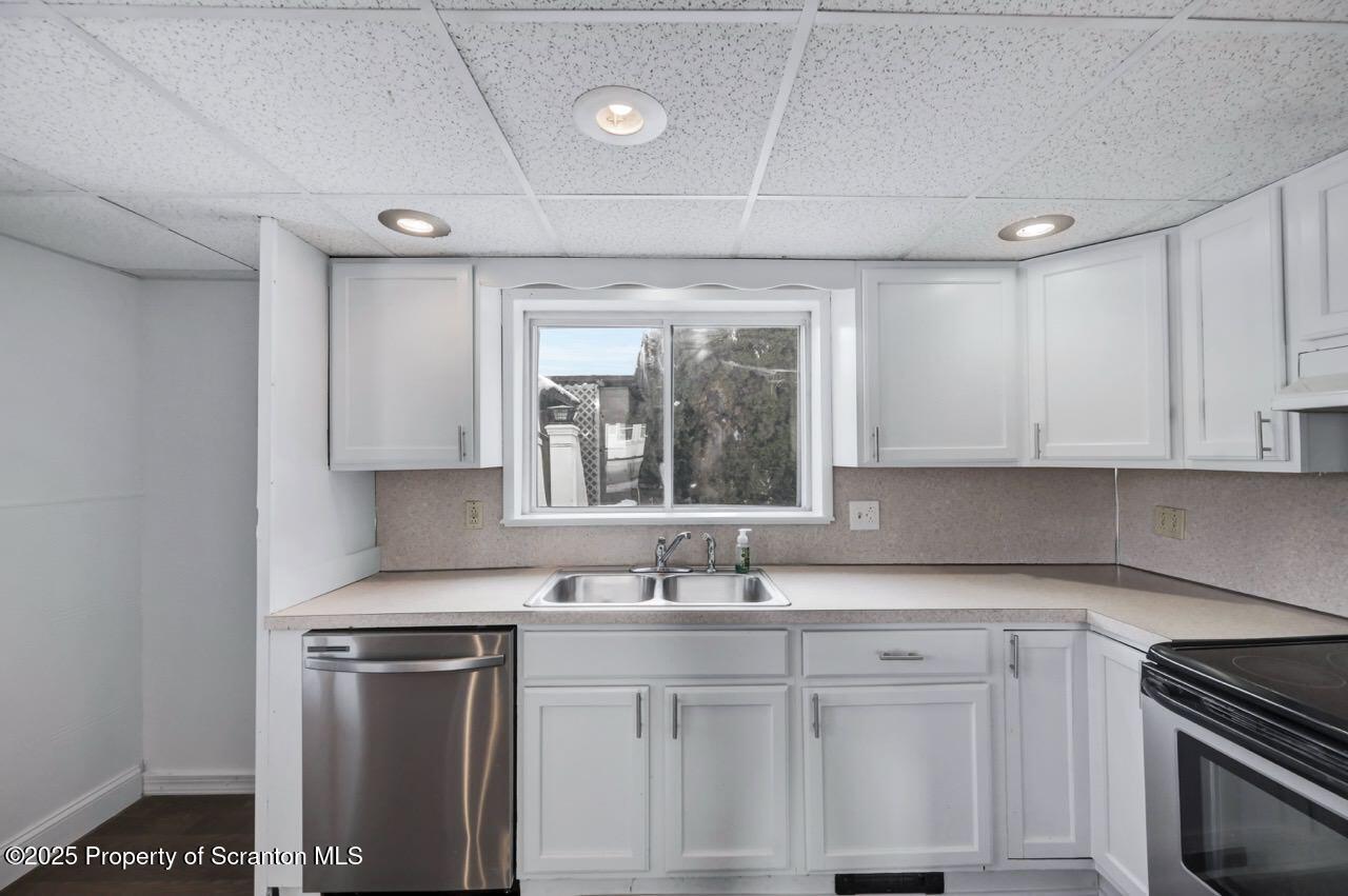 116 Broadhead Street Old Forge, PA 18518 - Photo 18 of 52 116 Broadhead St 18 Large